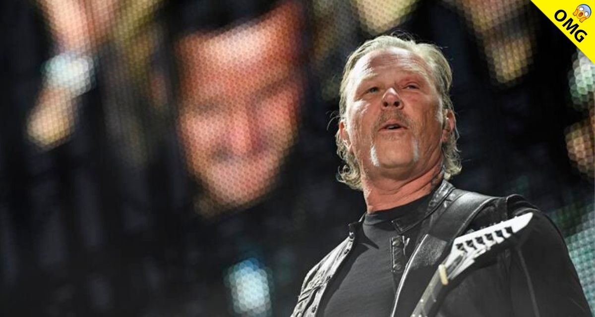 Metallica publicará su segundo disco sinfónico y en directo