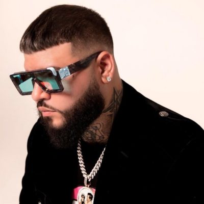 Farruko lanza \