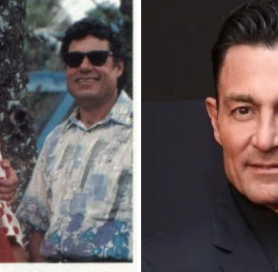 Fernando Colunga no pudo despedirse de su padre cuando murió