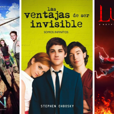 Estos son los estrenos que llegarán a Netflix en agosto