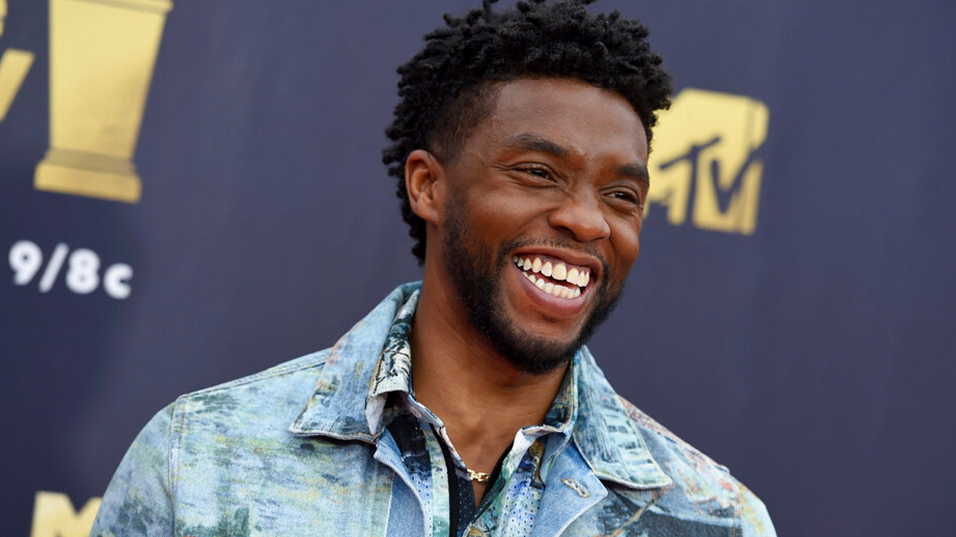 Muere Chadwick Boseman a los 43 años