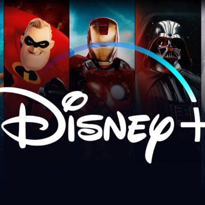 Disney+ revela la fecha de lanzamiento de su plataforma en México