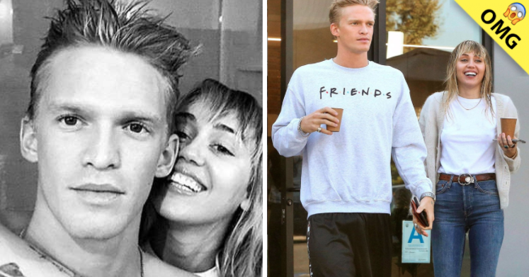 Miley Cyrus y Cody Simpson terminan su relación