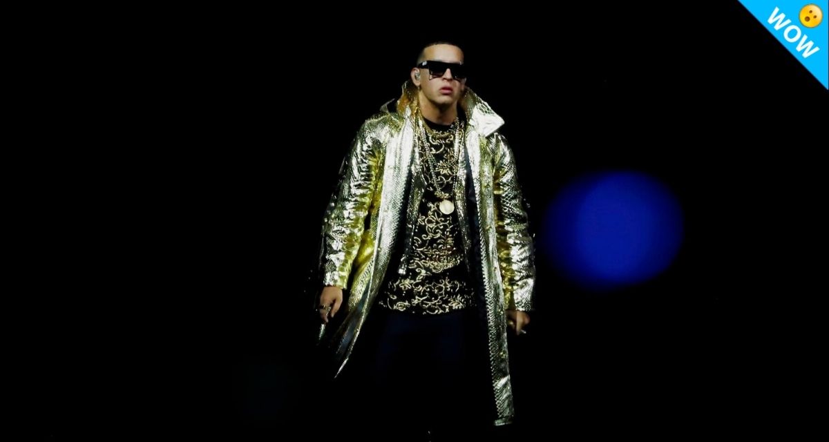 “Con Calma” de Daddy Yankee supera las 2,000 millones de visitas en YouTube