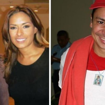 \'Evelio con V chica\' dejó emotiva carta a Galilea Montijo antes de morir