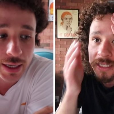 Luisito Comunica responde a las críticas tras publicar polémica foto