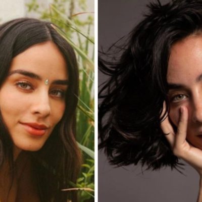 Esmeralda Pimentel luce radical corte de cabello y conmociona en redes