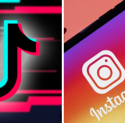 ¡Ya le llegó la competencia a TikTok!