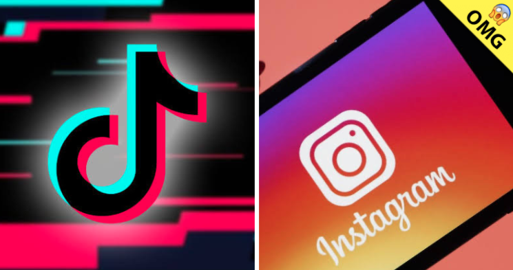 ¡Ya le llegó la competencia a TikTok!