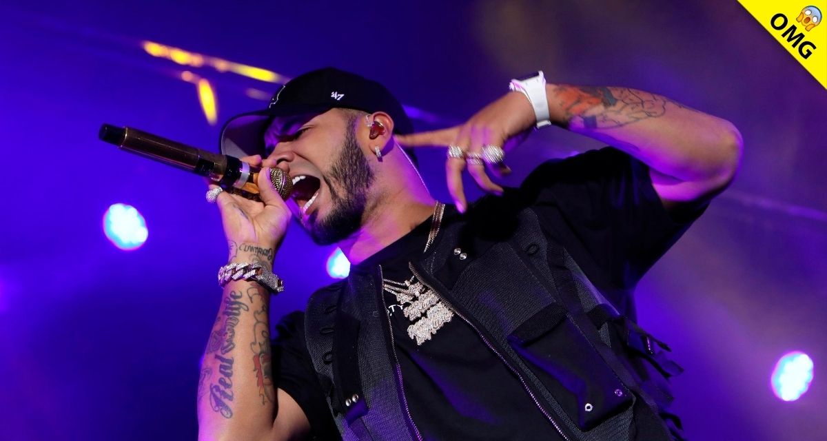 “Fútbol y Rumba”, de Anuel y Enrique Iglesias, al tope de listas de Billboard