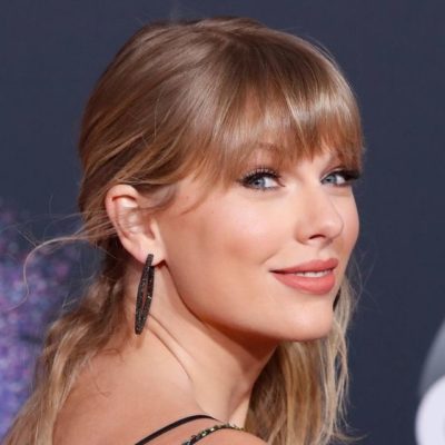 Taylor Swift rompe récord con \