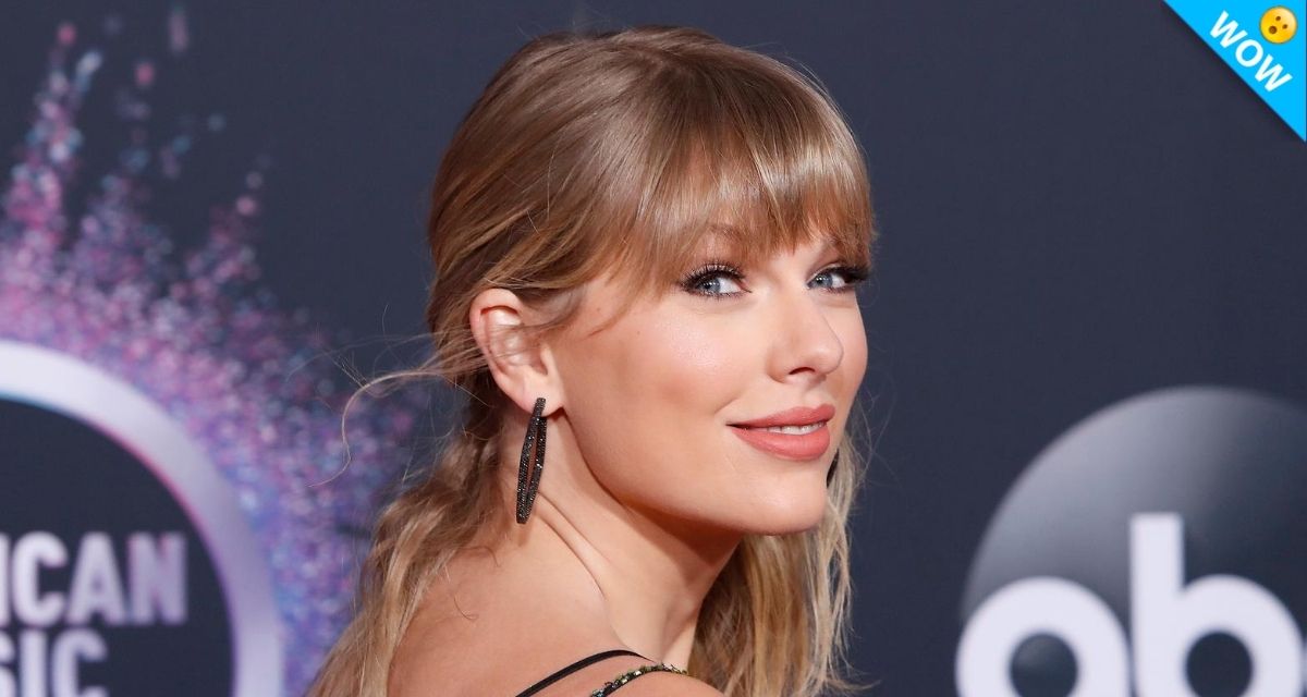 Taylor Swift rompe récord con “Folklore”
