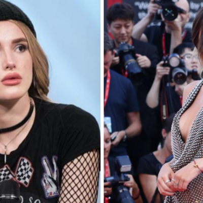 Bella Thorne se disculpa tras perjudicar a usuarios deOnlyFans