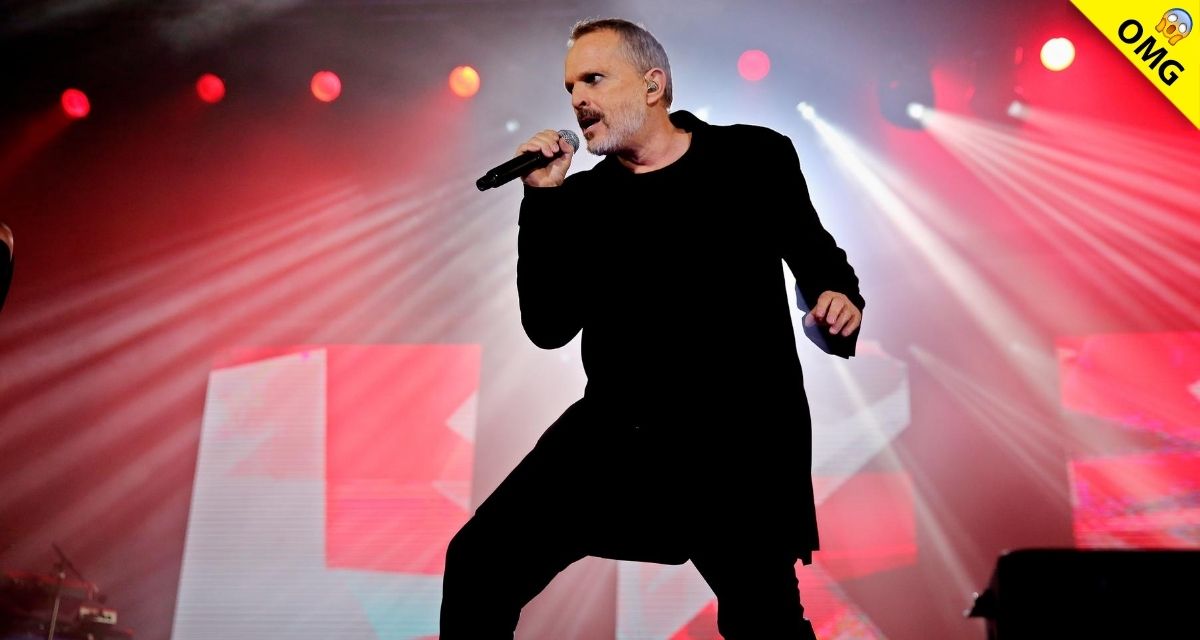 Bosé reafirma su apoyo a negacionistas de la COVID-19