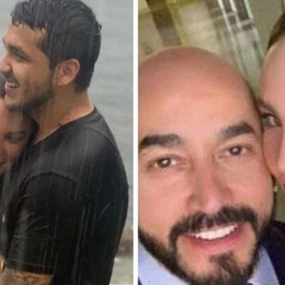 Lupillo lanza indirecta a Belinda por su relación con Nodal