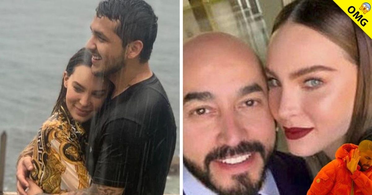 Lupillo lanza indirecta a Belinda por su relación con Nodal