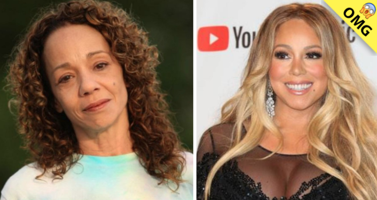 Hermana de Mariah Carey pide indemnización por abusos de su madre