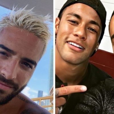 Maluma vuelve a Instagram y prepara sorpresa