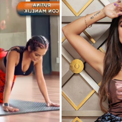 Mane llega a ‘Hoy’ como instructora fitness