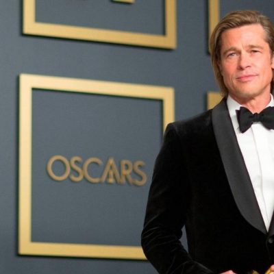 Brad Pitt y Harry Styles trabajarán juntos en \