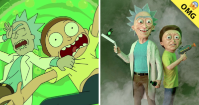 Buscan cancelar \'Rick and Morty\' por polémica con su cocreador