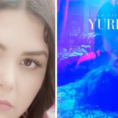 Yuridia está de regreso con \