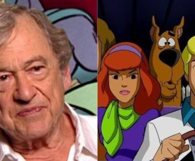 Fallece Joe Ruby, uno de los creadores de Scooby Doo