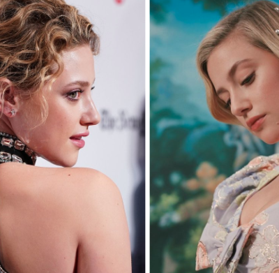 Lili Reinhart: \'sabía que me atraían las mujeres desde muy joven\'