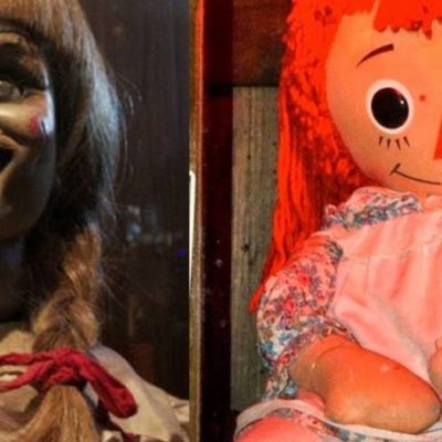 Nieto de los Warren desmiente desaparición de Annabelle