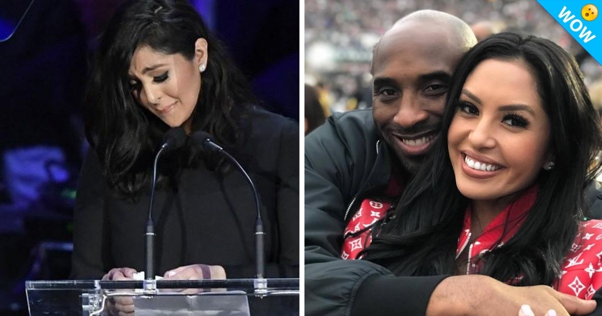 Esposa de Kobe Bryant le dedica emotivo mensaje de cumpleaños