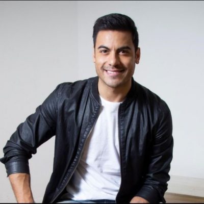 Carlos Rivera lanza su nuevo sencillo \