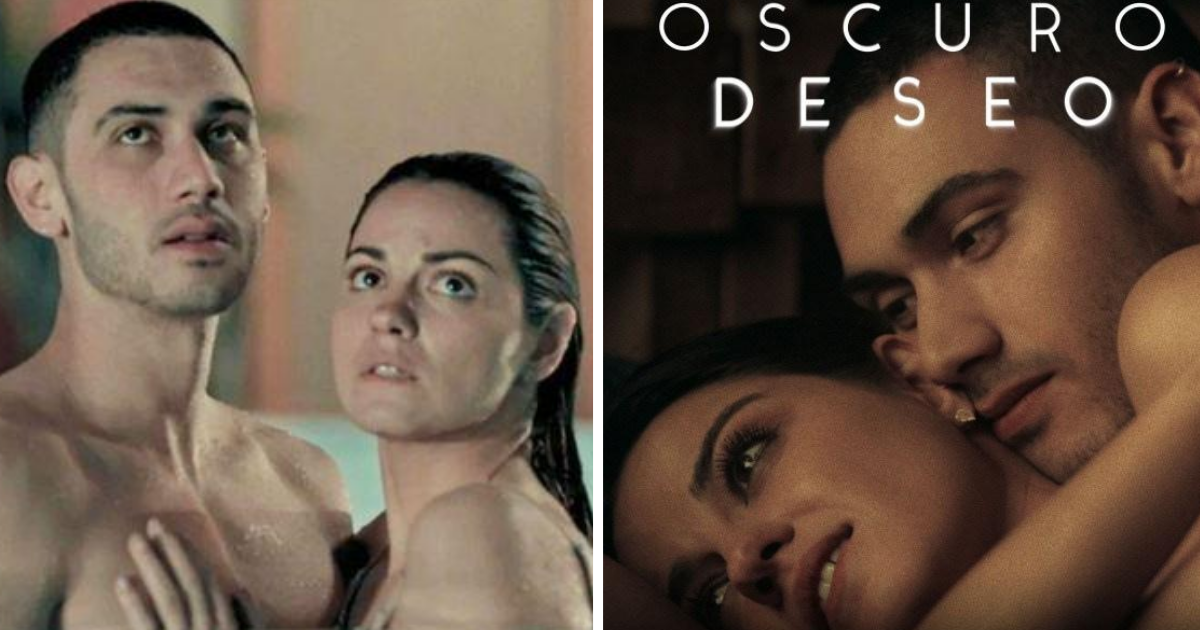 Netflix confirma la segunda temporada de ‘Oscuro Deseo’