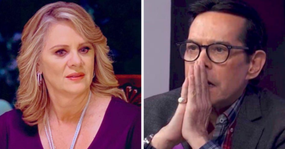 Pepillo Origel y Erika Buenfil hacen las paces tras pleito