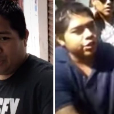 MC Dinero reapareció haciendo rimas en TikTok