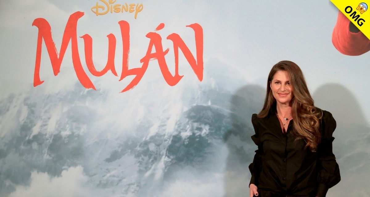 Live action de “Mulan” no se estrenará en cines