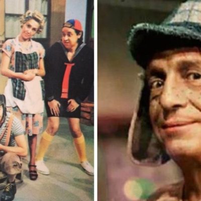 Revelan el supuesto nombre de \'El Chavo del 8\' y la historia de sus padres