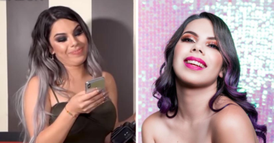 Lizbeth Rodríguez sorprende a fans tras dejarse ver al natural