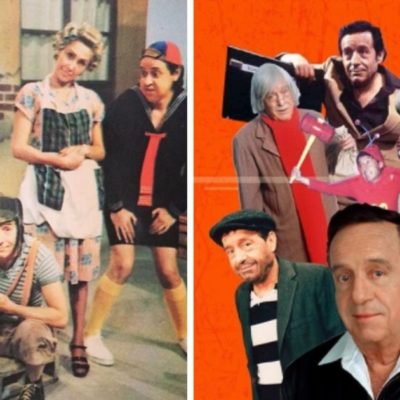 Retiran derechos de transmisión de \'Chespirito\' en todo el mundo