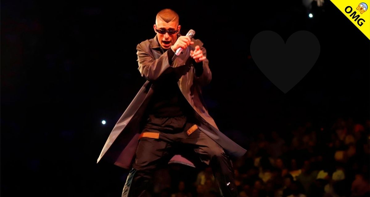 Bad Bunny tendrá paletas de hielo con su imagen