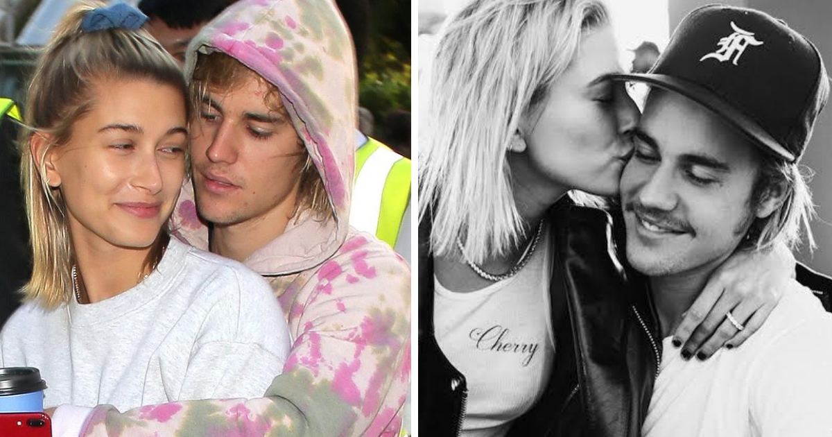 Aseguran que Justin Bieber y Hailey Baldwin serán papás en 2021