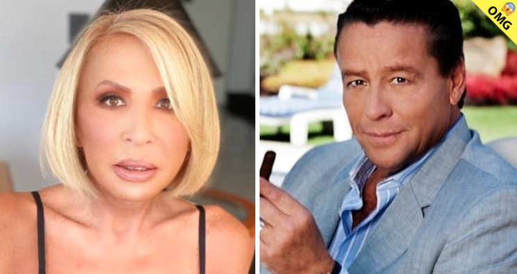 Alfredo Adame exhibe presunto audio de Laura Bozzo hablando mal de México