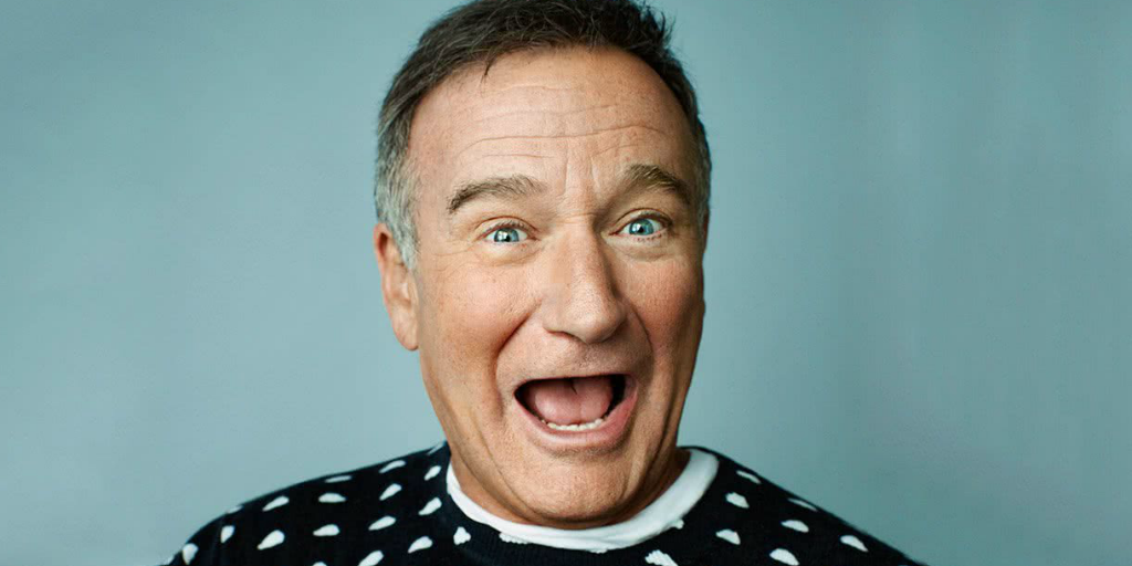 Robin-Williams