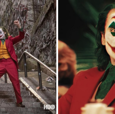 Le ofrecen 50 mdd a Joaquin Phoenix por dos películas más de Joker