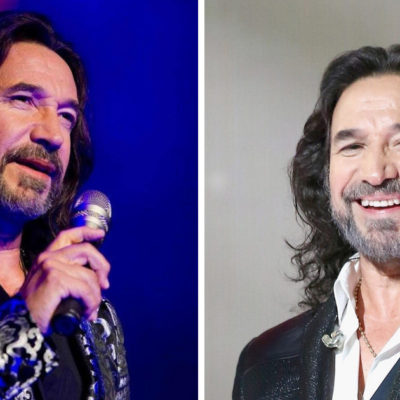 La millonaria suma por la que Marco Antonio Solís aseguró su cabello