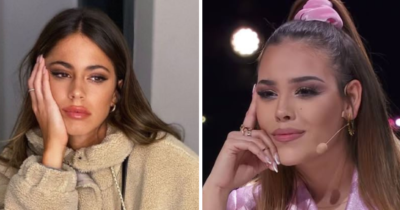 El fuerte mensaje de Tini Stoessel que estaría dirigido hacia Danna Paola