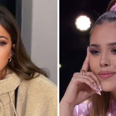 El fuerte mensaje de Tini Stoessel que estaría dirigido hacia Danna Paola