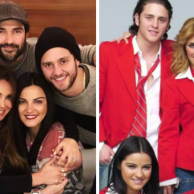 Exintegrante de RBD revela que no estará en el reencuentro