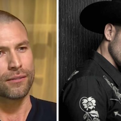 Rafael Amaya habla sobre su salida de “El Señor de los Cielos”