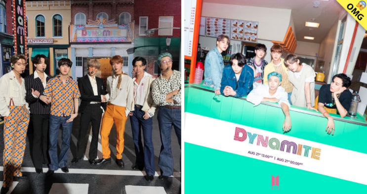 BTS rompe récord de Lizzo en Billboard gracias a Dynamite