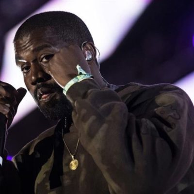 Kanye West no lanzará más música y se enfrenta a discográficas